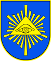 Herb gminy Wilamowice